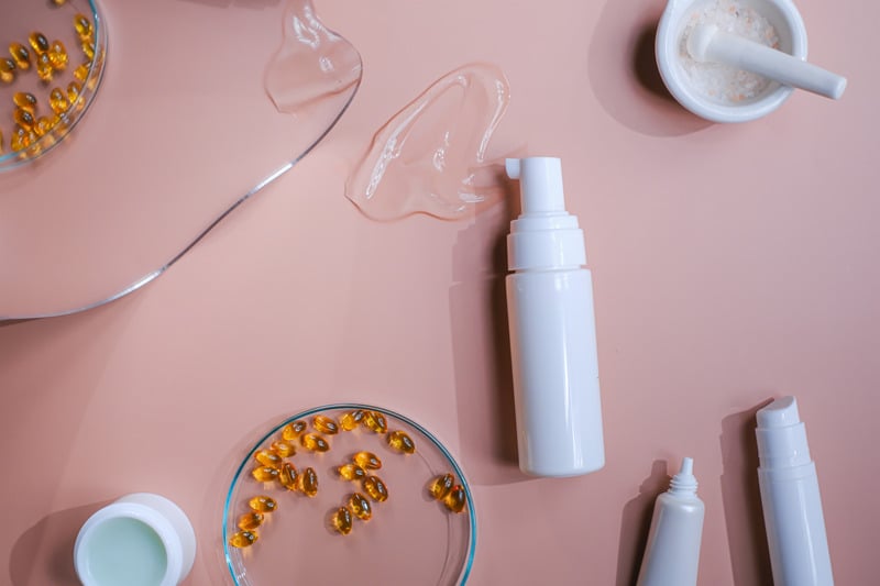 Những sản phẩm skincare không chứa hương liệu và hóa chất độc hại
