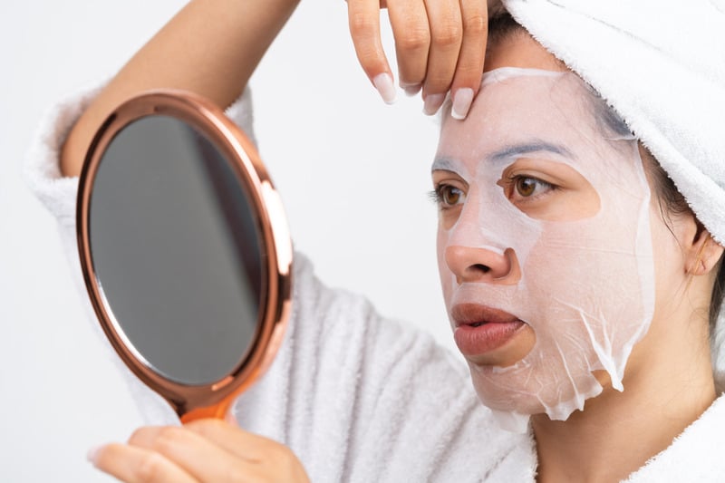 Đánh giá hiệu quả của Emmié trên làn da nhạy cảm từ người dùng