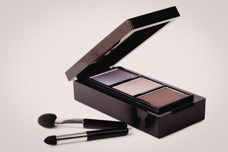 Giới thiệu về bảng mắt tone nâu nhẹ và sự phổ biến của nó