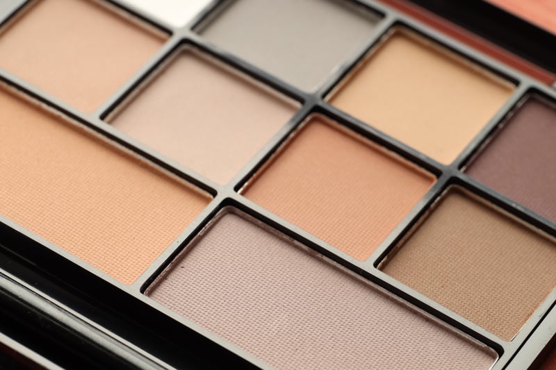 Những tông màu nâu cơ bản và cách phối hợp chúng