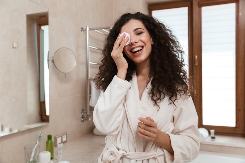 Quy trình sử dụng bộ treatment cho hiệu quả tối ưu