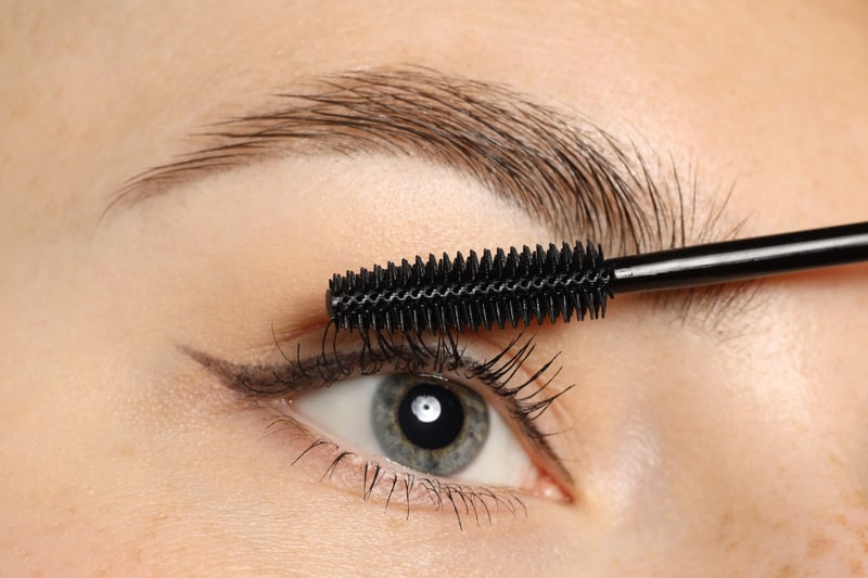 Những tiêu chí quan trọng khi lựa chọn mascara chống lem