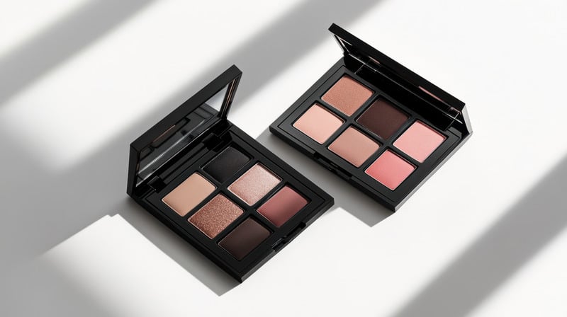 Những màu sắc phổ biến và xu hướng hiện nay