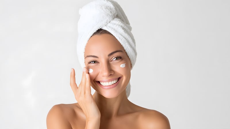 Lợi ích của việc chăm sóc da tối giản vào mùa hè