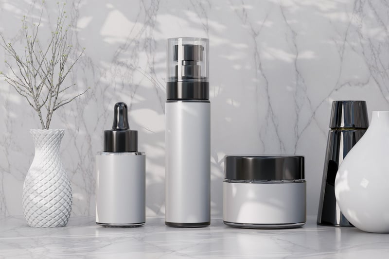 Quy trình sử dụng serum hiệu quả trong 14 ngày