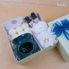 Set Quà Bày Tỏ Tinh Dầu Đậm Đặc Hương Hoa