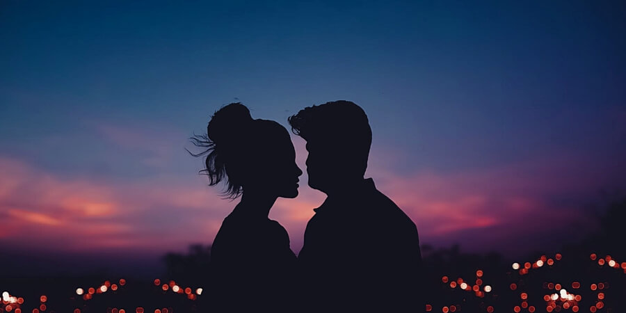 6 biểu hiện của chàng trai yêu bạn rất nhiều