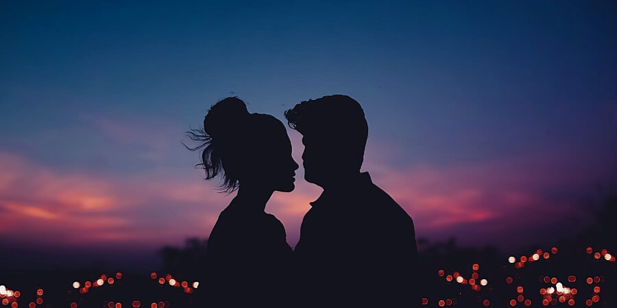 bạn trai giận không liên lạc
