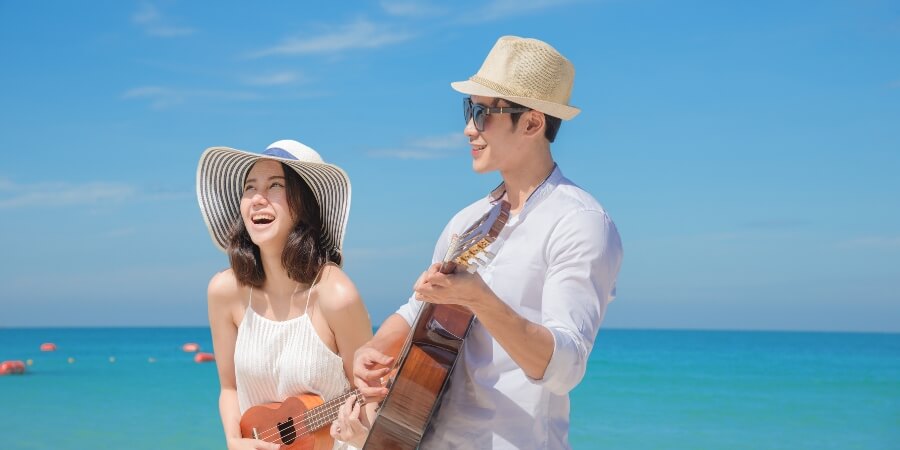 bạn trai hay nhắc đến người yêu cũ