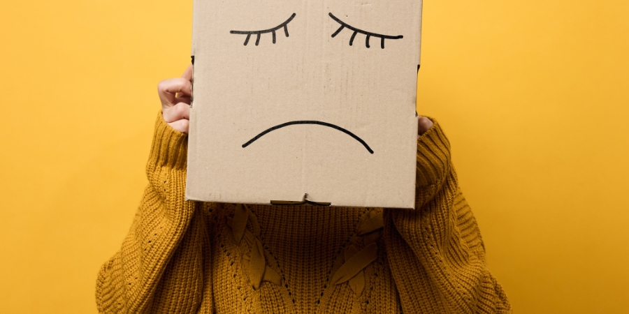 bị bạn trai chê xấu