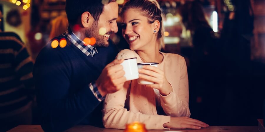 biểu hiện chàng trai thích bạn